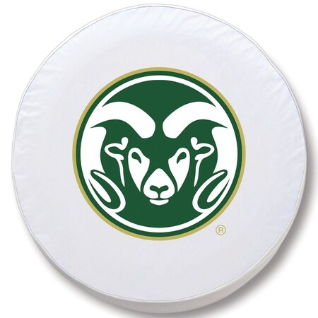 30 X 10 Colorado State Tire Cover